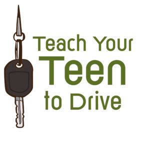 Read more about the article Teaching your teen to drive – Use a lesson plan to make the most of practice